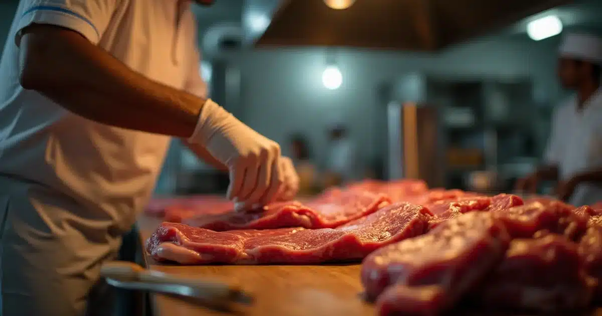 Boucherie Halal en Guadeloupe