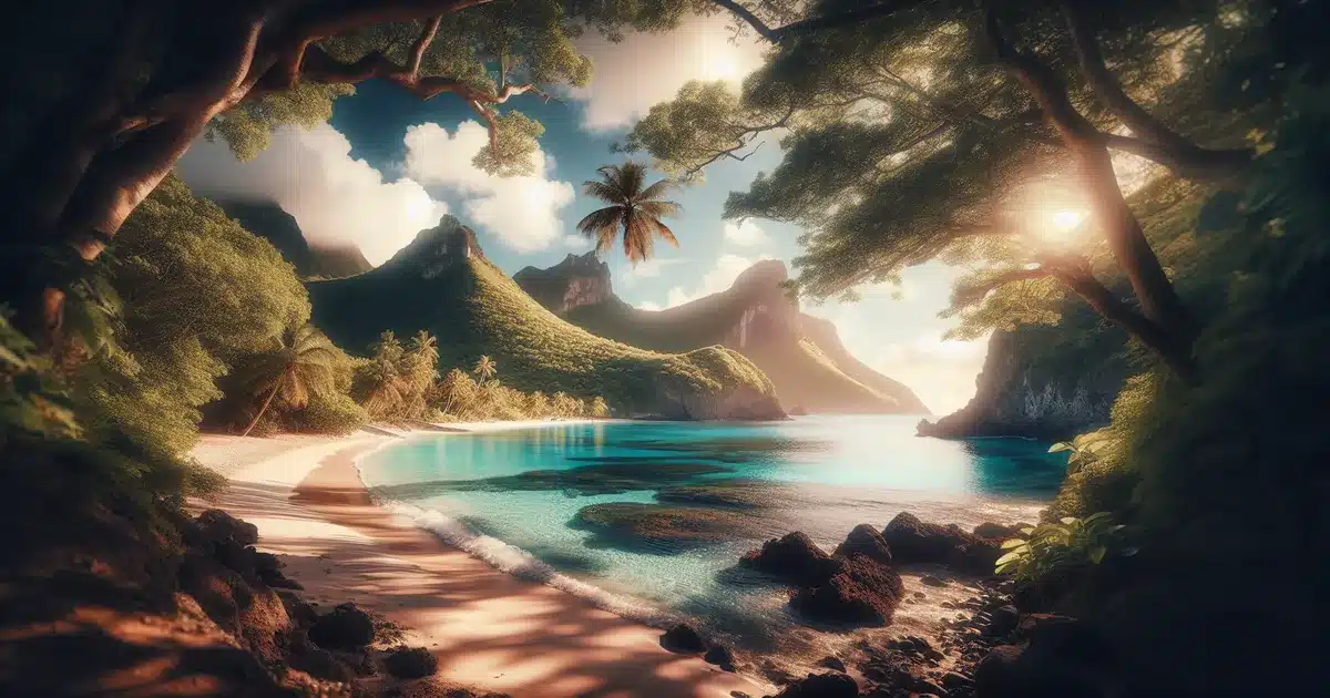 Découvrez Anse-Bertrand, joyau de la Guadeloupe