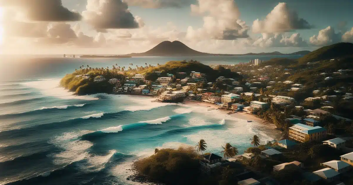 Découvrez Le Gosier, Commune de Guadeloupe | Tourisme & Infos