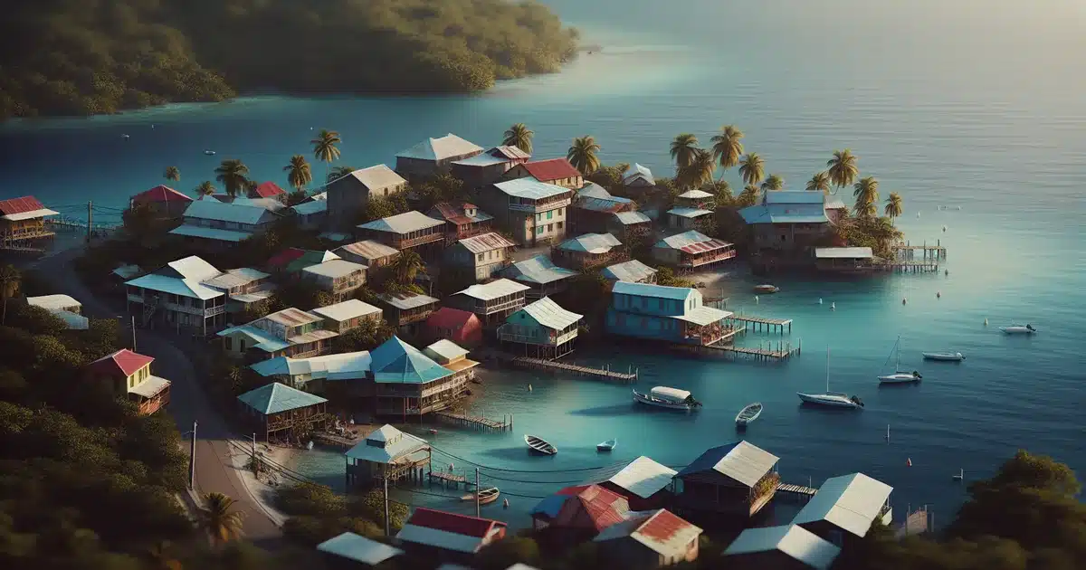 Explorez la Commune de Lamentin, Guadeloupe | Guide Touristique