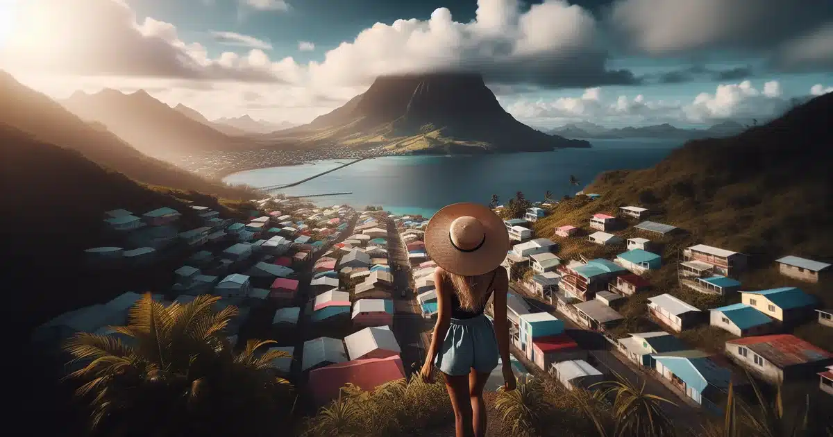 Explorez Les Abymes, commune fascinante de Guadeloupe