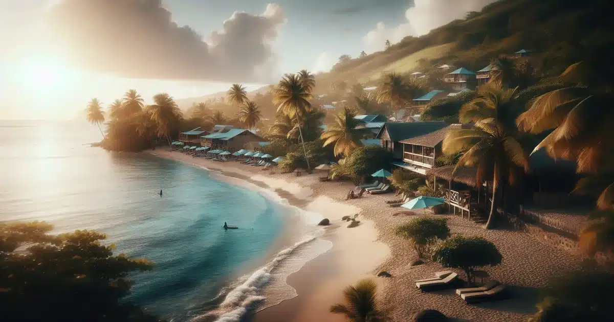 Guadeloupe en Août : Guide et Infos | Voyage Évasion