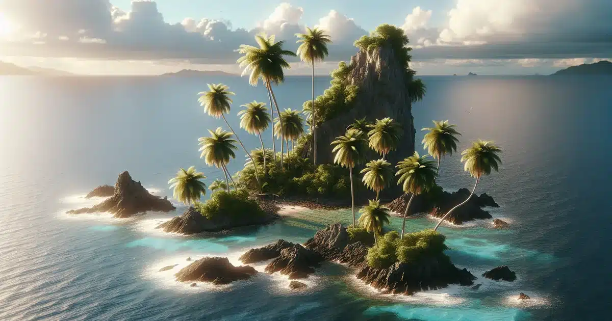 l'Ilet Blanc Guadeloupe - Destination incontournable de l'île