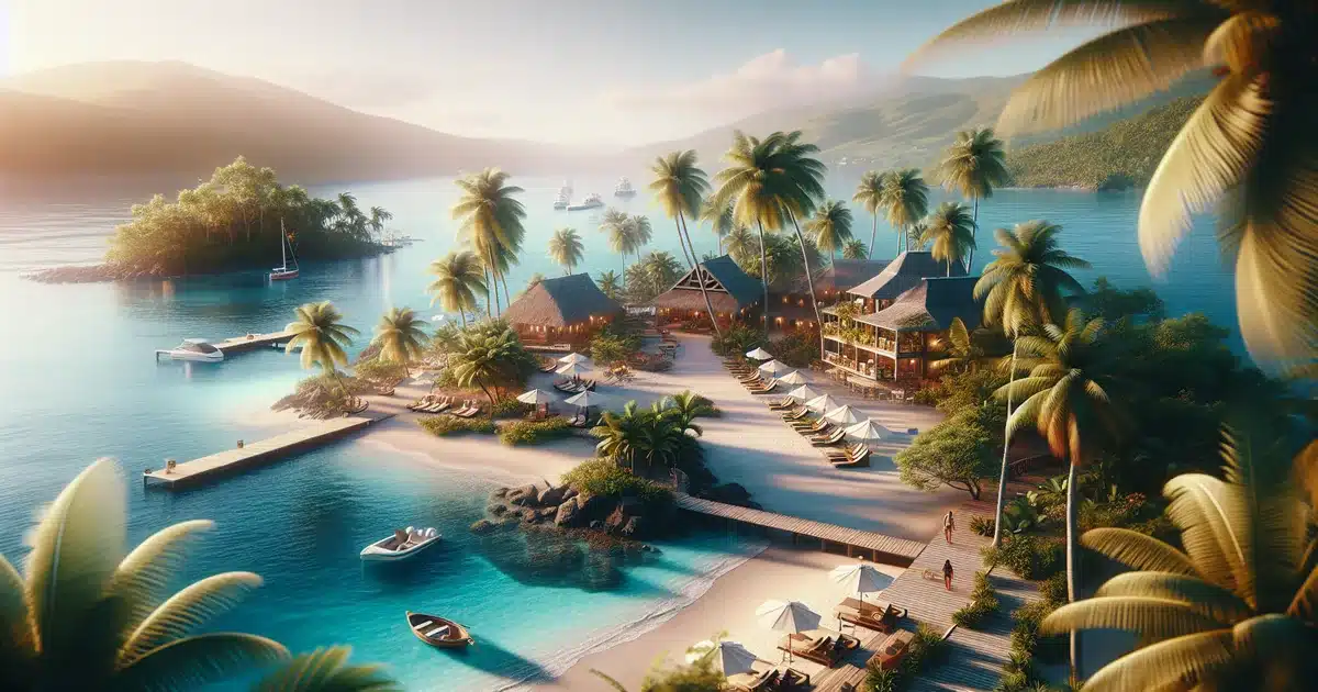 Location Airbnb Guadeloupe : Séjour de Rêve | Garantie Confort