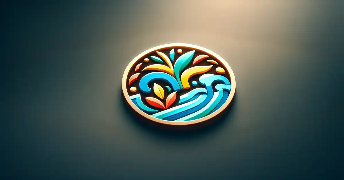 Logo Guadeloupe : Créatif et Original | Identité Visuelle Unique