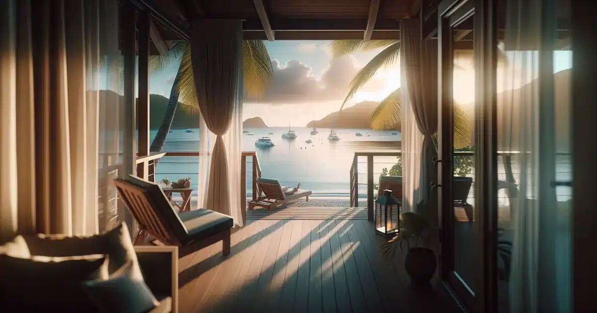 Partir Vivre en Guadeloupe - Comment s'y préparer