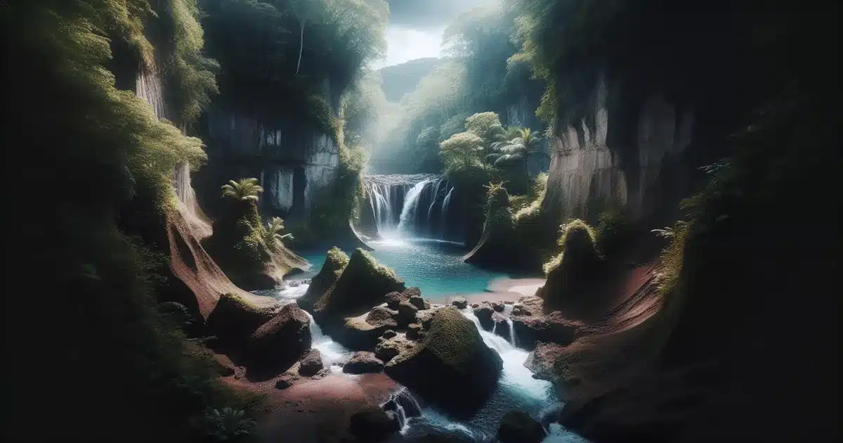 Saut d'Acomat en Guadeloupe: Découverte & Secrets