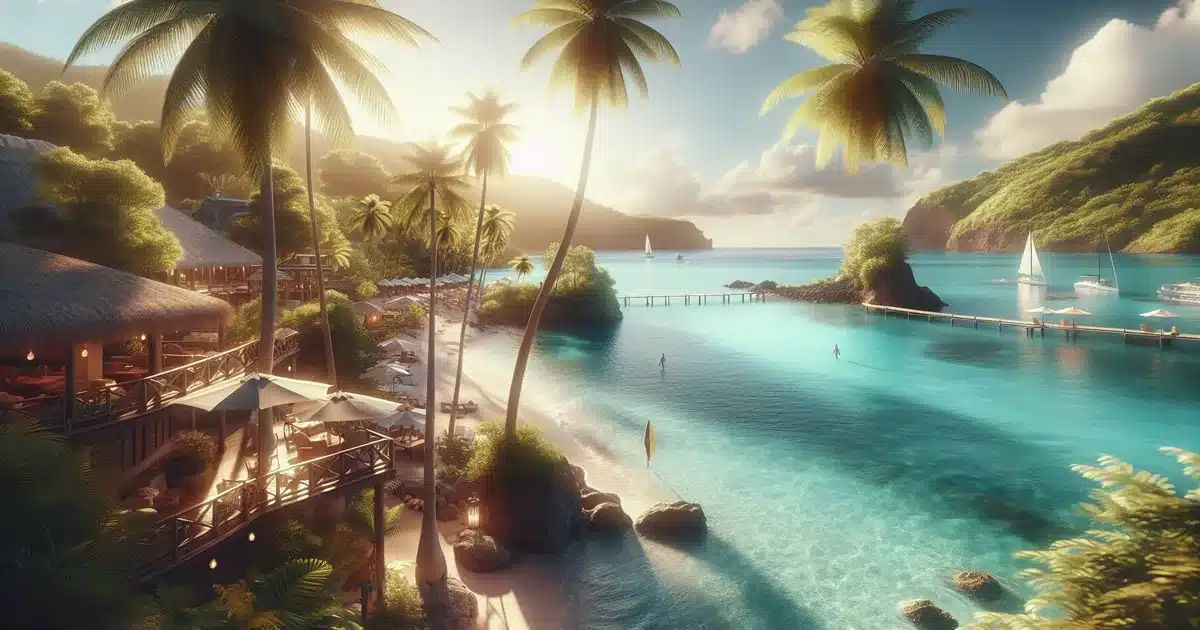 Vacances en Guadeloupe en Septembre | Destinations de Rêve