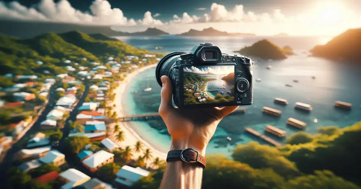 Visitez la Guadeloupe en Janvier - Guidage Touristique