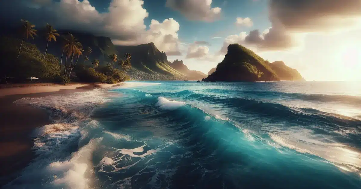 Voyage Antillais Guadeloupe : Découvrez l'Île Paradisiaque