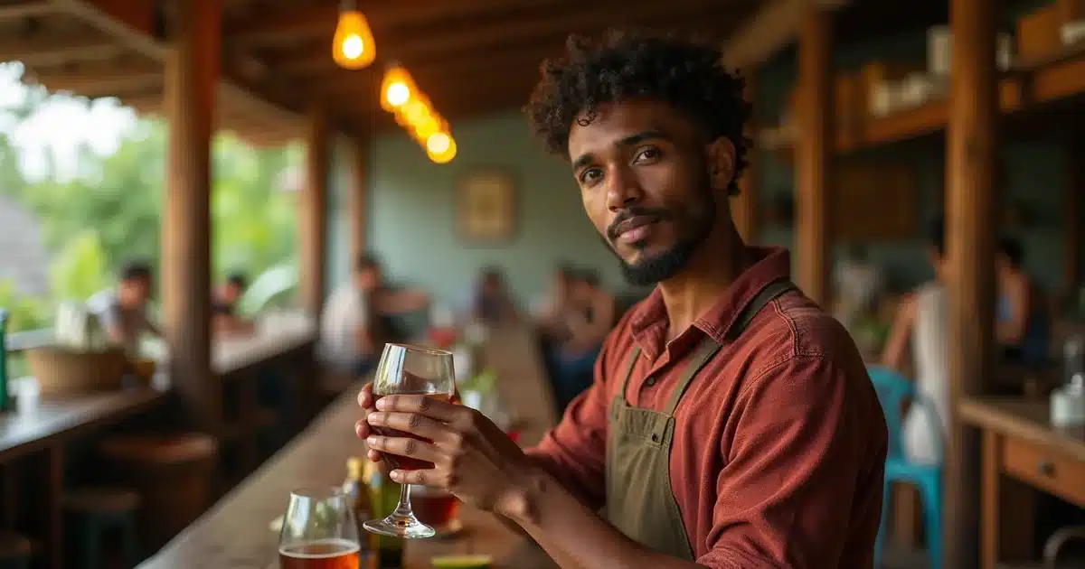 Alcool en Guadeloupe – Tradition et Importation