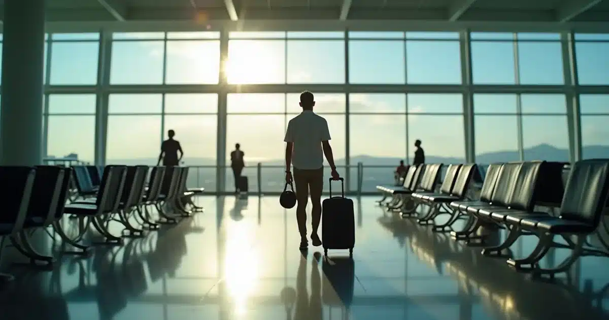 Arrivées à l'Aéroport Guadeloupe - Infos et Actualités | 55 caractères