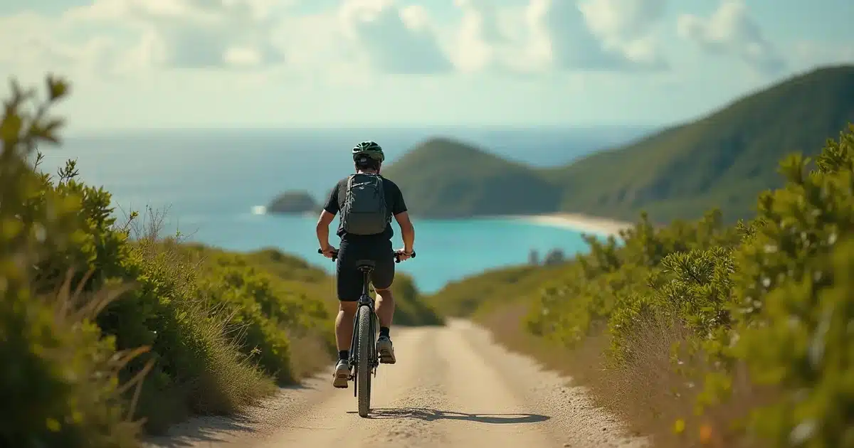 Location Vélo en Guadeloupe - Explorez l'île en Pédalant