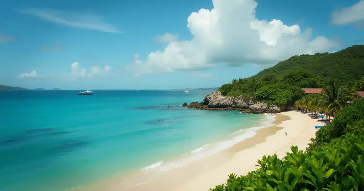 Vivre en Guadeloupe: Guide Complet et Conseils Pratiques
