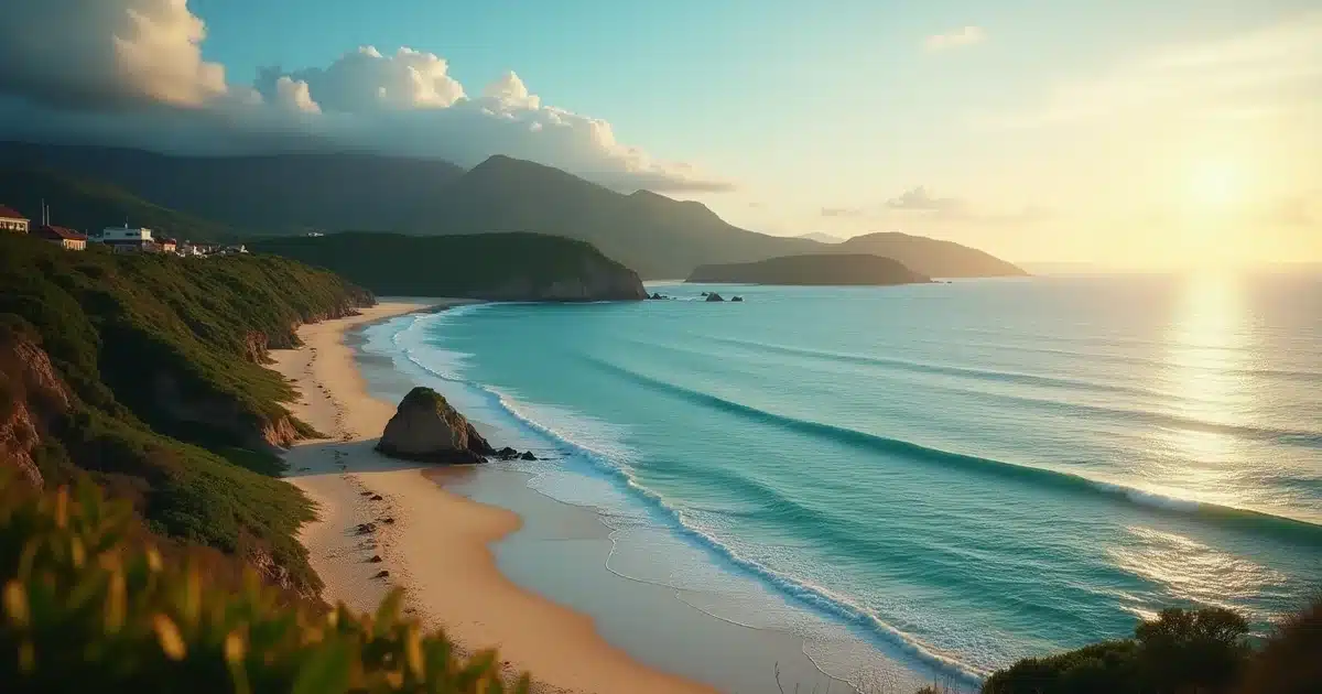 Vols directs Toulouse-Guadeloupe : Informations Pratiques