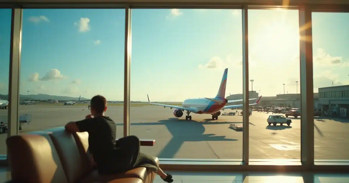 Votre Voyage à l'Aéroport Guadeloupe Simplifié!