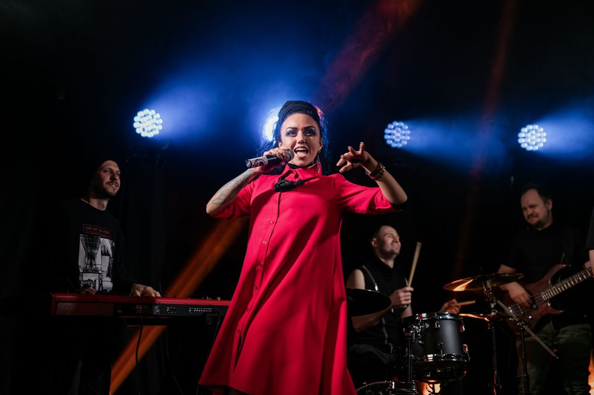 Programme musical et artistes annoncés