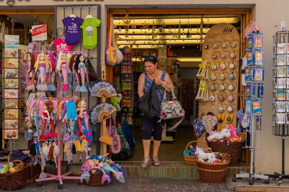 Les boutiques de souvenirs incontournables en Guadeloupe