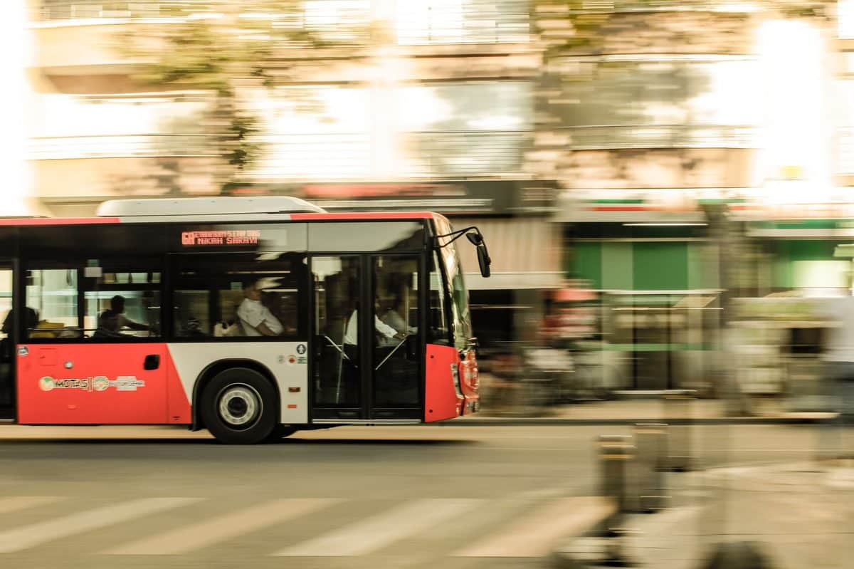 Tarifs et modalités d’accès au réseau de bus guadeloupéen