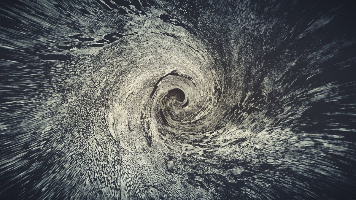 Cyclone Hugo en Guadeloupe : impact, déroulement et conséquences en 1989