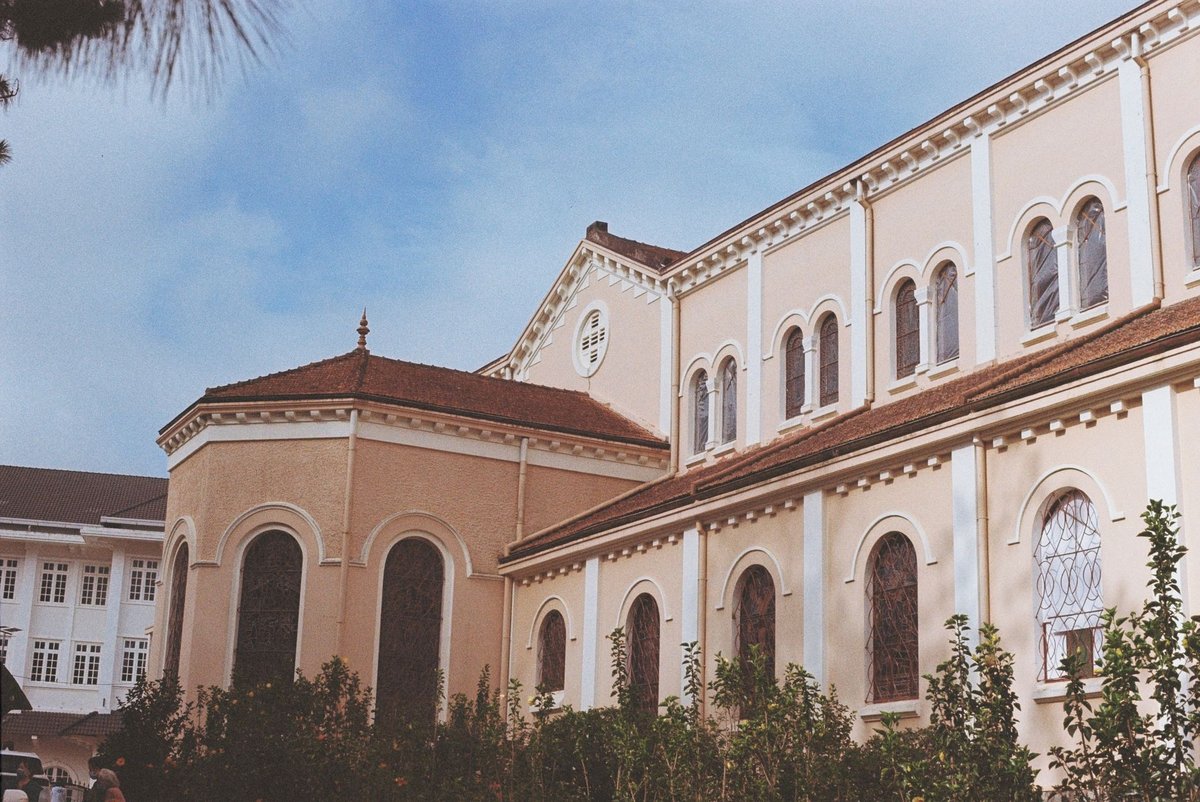 Diocèse de Guadeloupe : organisation, missions et actualités