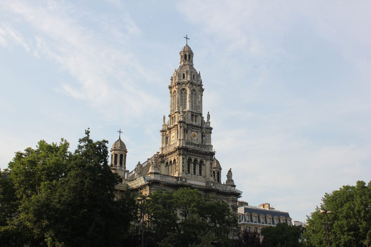Organisation et pratiques de l’église Renaissance