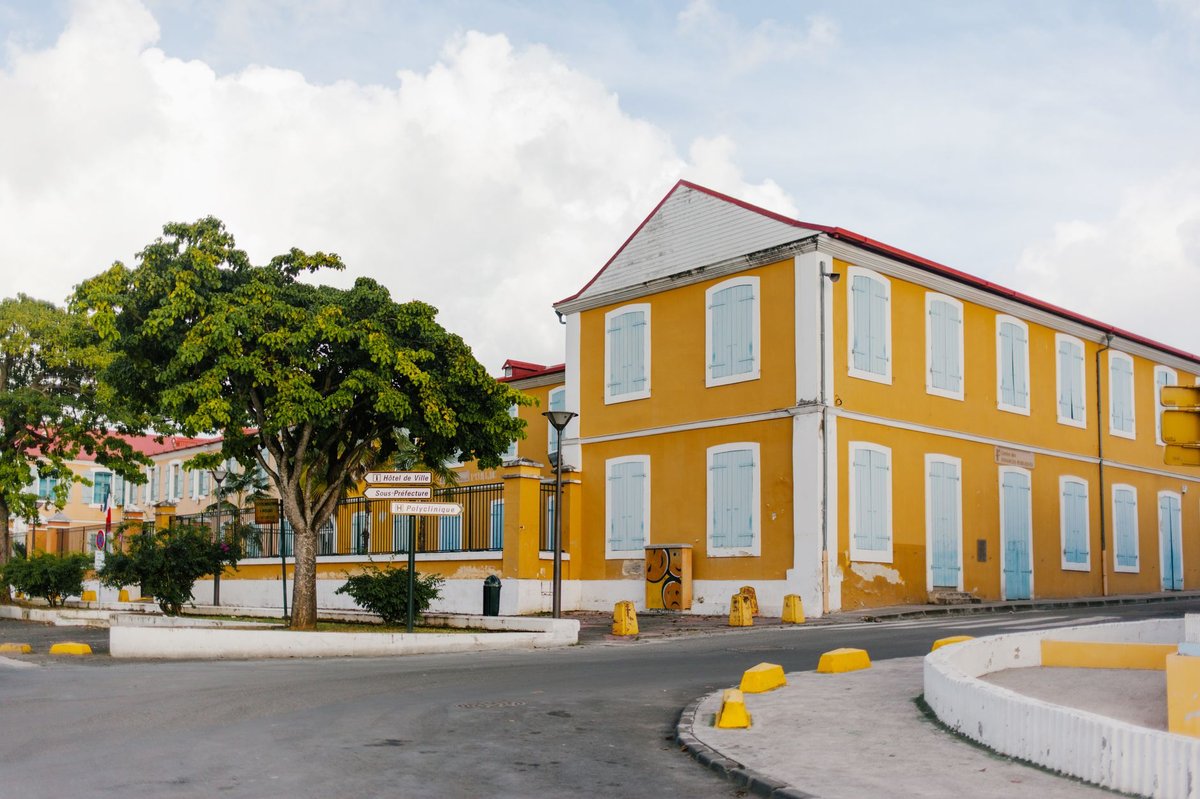Tout savoir sur le décalage horaire martinique et France