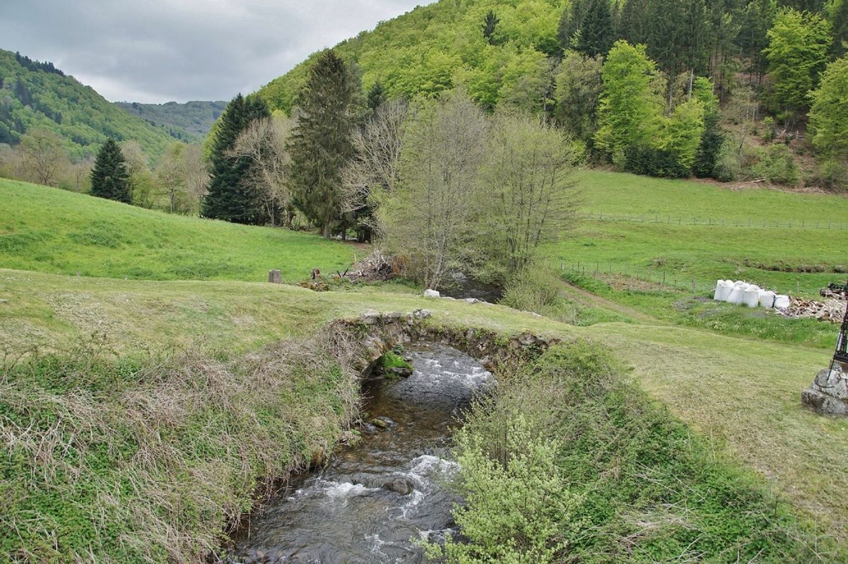 Géographie et environnement naturel de Gwada