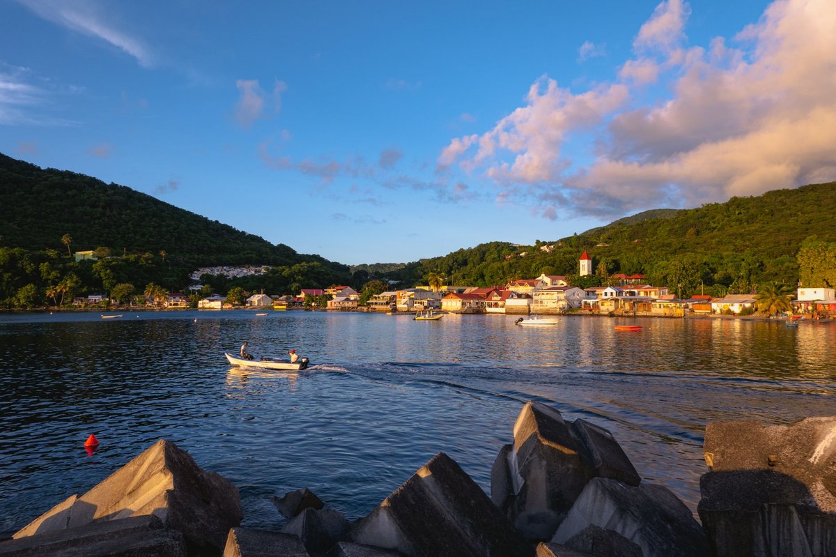 Le Lamentin en Guadeloupe : histoire, géographie et vie locale