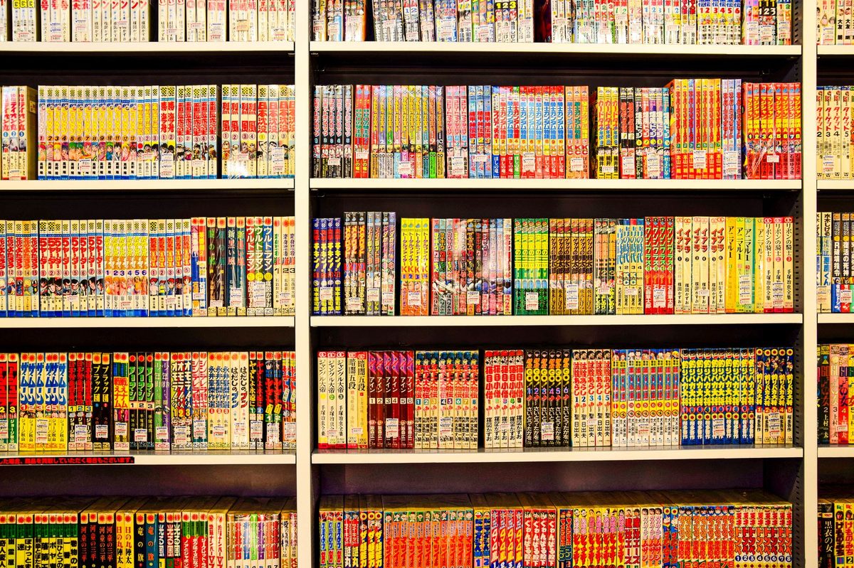 Sélections et nouveautés : romans, BD, mangas, jeunesse et parascolaire