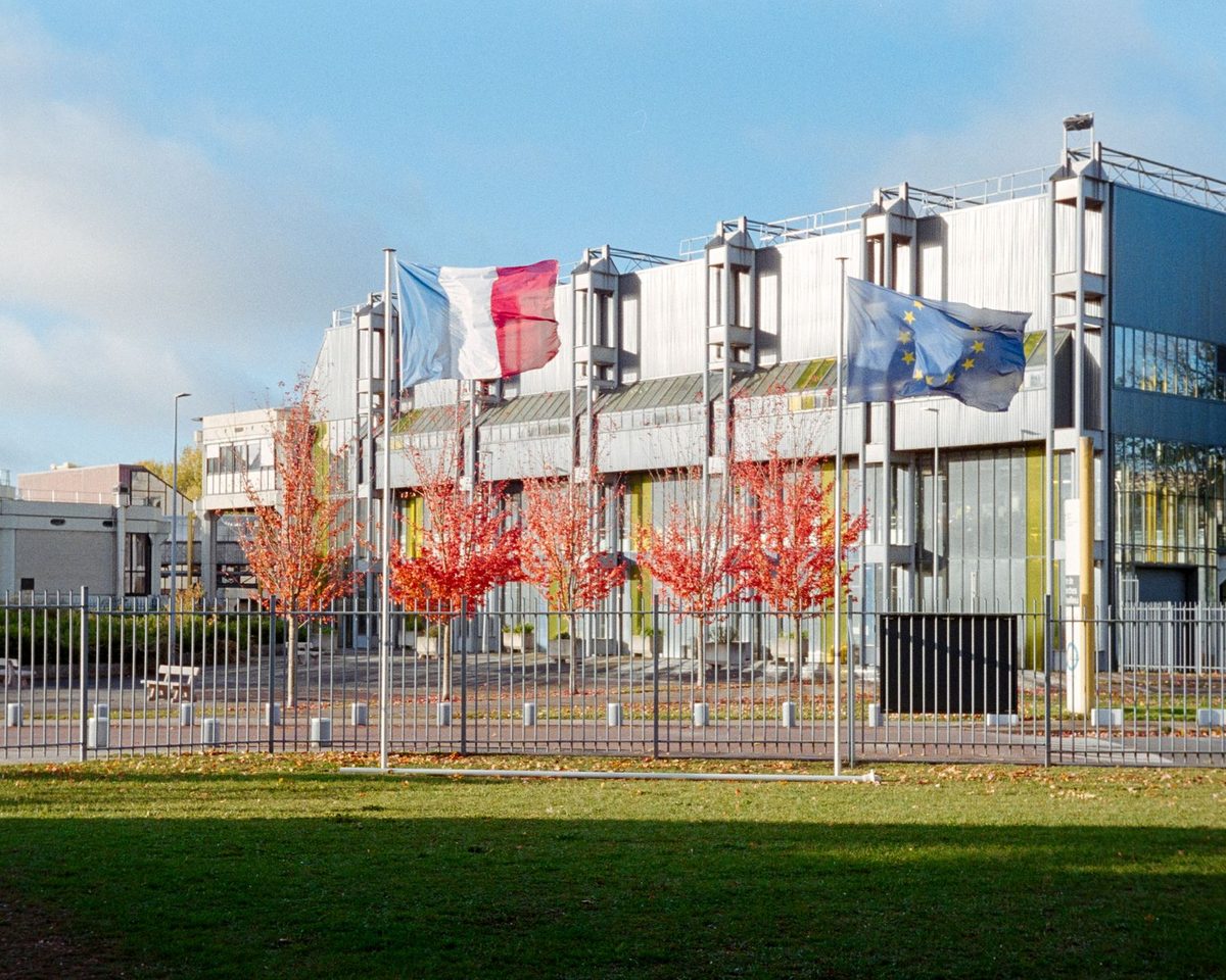 Organisation administrative et territoriale