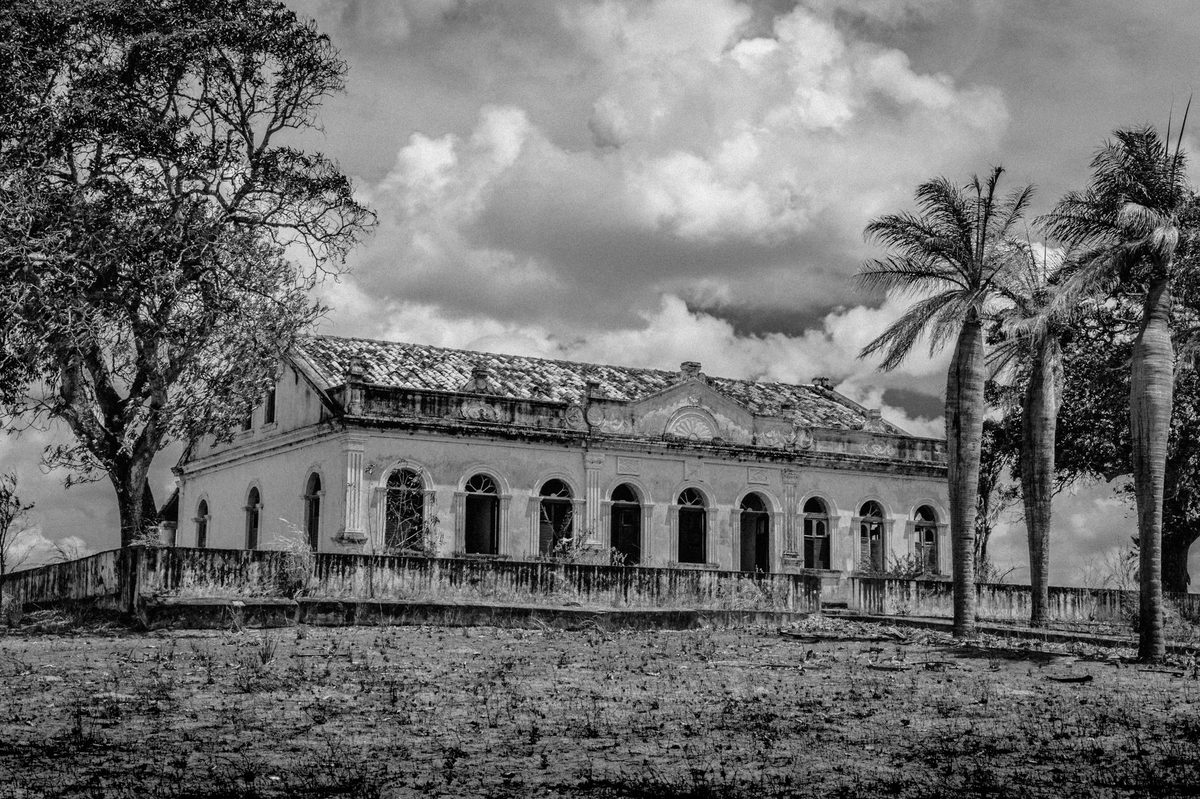 Autres maisons coloniales remarquables en Guadeloupe