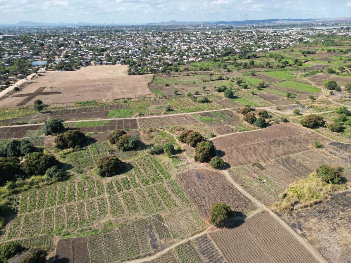 Les missions principales de la Région Guadeloupe