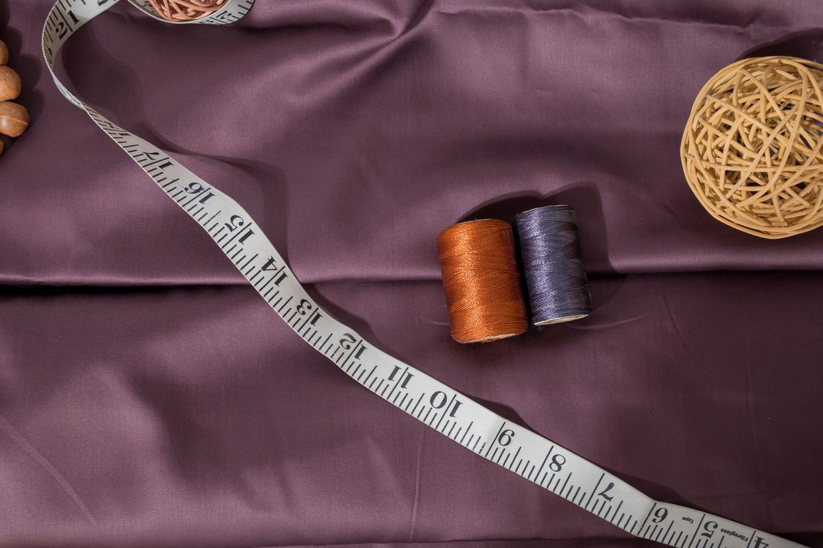 Caractéristiques techniques du tissu madras guadeloupéen