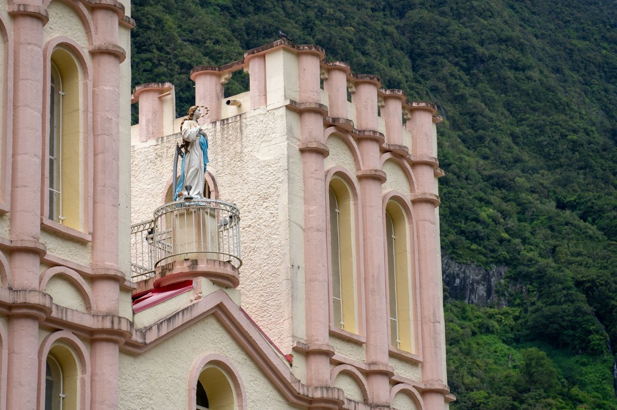La Vierge de Guadeloupe : histoire, apparitions et signification